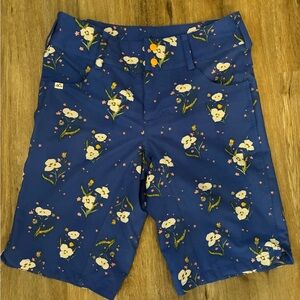 Wild Rye Women’s Mountain Bike Kaweah Shorts